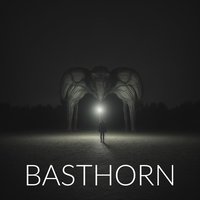 Basthorn - Krzysztof Wolny - audiobook