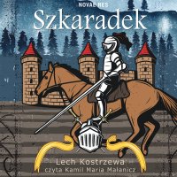 Szkaradek - Lech Kostrzewa - audiobook