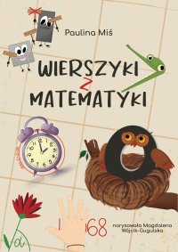 Wierszyki z Matematyki - Paulina Miś - ebook