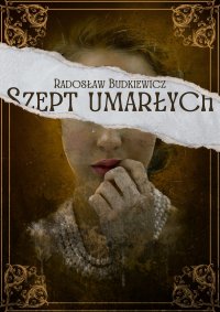 Szept umarłych - Radosław Budkiewicz - ebook