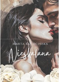 Nieskalana - Marta Kuchcińska - ebook