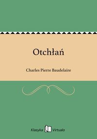 Otchłań - Charles Pierre Baudelaire - ebook