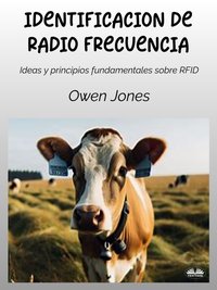 Identificación De Radio Frecuencia - Owen Jones - ebook