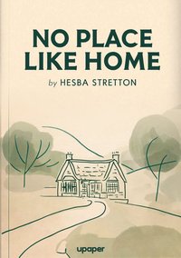 No place like home - Hesba Stretton - ebook
