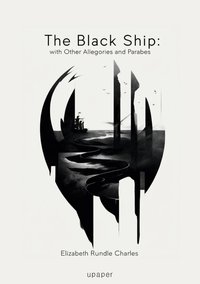 The Black Ship - Elizabeth Charles - ebook