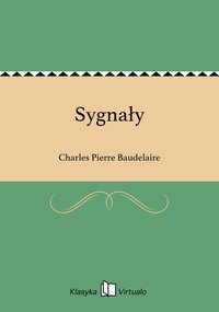 Sygnały - Charles Pierre Baudelaire - ebook