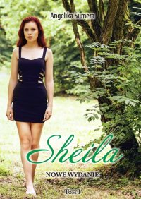 Sheila - Angelika Sumera - ebook