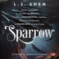 Sparrow - L.J. Shen - audiobook