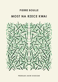 Most na rzece Kwai - Pierre Boulle - ebook