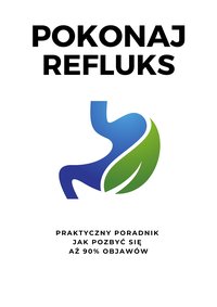 Pokonaj Refluks - S.M. LIs - ebook