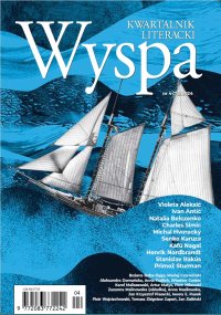 Wyspa. Kwartalnik Literacki - Opracowanie zbiorowe - eprasa