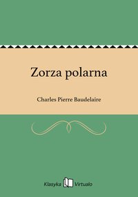 Zorza polarna - Charles Pierre Baudelaire - ebook