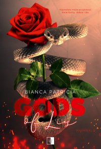 Gods of Lies - Bianca Patricia - ebook