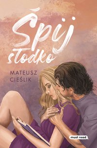 Śpij słodko - Mateusz Cieślik - ebook