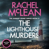 Lighthouse Murders - Rachel McLean - audiobook