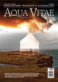 Aqua Vitae 2024/6 - Łukasz Gołębiewski - ebook