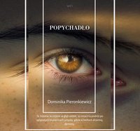 Popychadło - Dominika Pieronkiewicz - audiobook