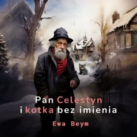 Pan Celestyn i kotka bez imienia - Ewa Beym - audiobook