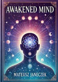 Awakened Mind: Discover Inner Clarity, Authentic Power, and True Purpose - Mateusz Janeczek - ebook