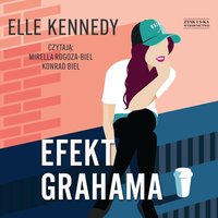 Efekt Grahama - Elle Kennedy - audiobook