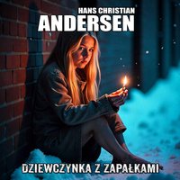 Dziewczynka z zapałkami - Hans Christian Andersen - audiobook