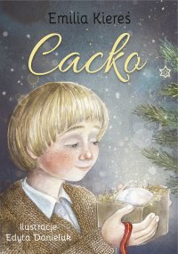 Cacko - Emilia Kiereś - ebook