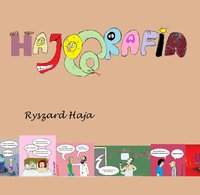 Hajografia - Ryszard Haja - ebook