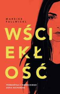 Wściekłość - Mareike Fallwickl - ebook