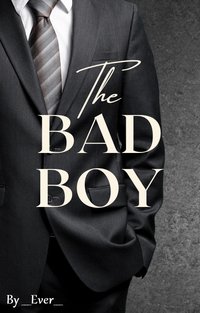 The Bad Boy - A.E Brooks - ebook