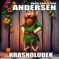 Krasnoludek - Hans Christian Andersen - audiobook