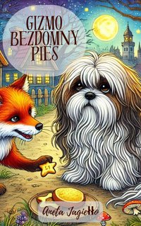 Gizmo - Bezdomny Pies - Aneta Jagiełło - ebook