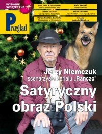 Przegląd 52/2024 - Jerzy Domański - eprasa