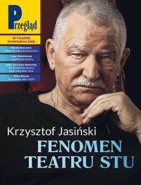 Przegląd 1/2025 - Jerzy Domański - eprasa