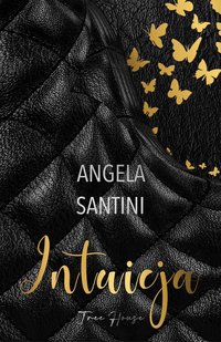 Intuicja - Angela Santini - ebook