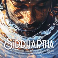 Siddhartha - Hermann Hesse - audiobook