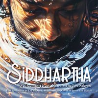 Siddhartha - Hermann Hesse - audiobook