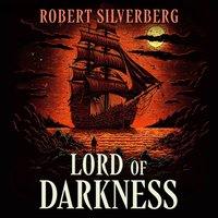 Lord of Darkness - Robert Silverberg - audiobook