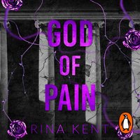 God of Pain - Rina Kent - audiobook