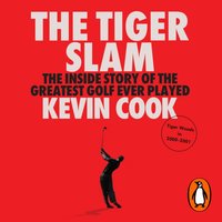 Tiger Slam - Kevin Cook - audiobook