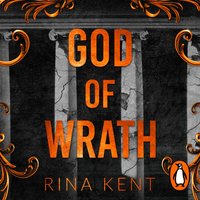 God of Wrath - Rina Kent - audiobook