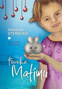 Foczka Matimu - Sebastian Steranka - ebook