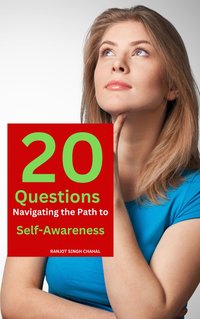 20 Questions - Ranjot Singh Chahal - ebook