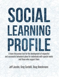 The Social Learning Profile - Jeff Jacobs - ebook