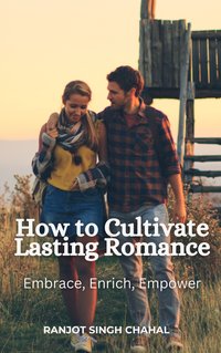 How to Cultivate Lasting Romance - Ranjot Singh Chahal - ebook