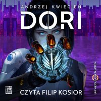 Dori - Andrzej Kwiecień - audiobook