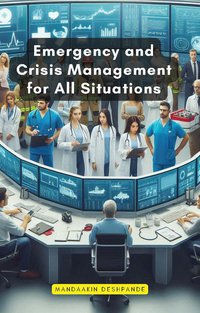 Emergency and Crisis Management for All Situations - Mandaakin Deshpande - ebook