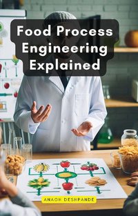 Food Process Engineering Explained - Anagh Deshpande - ebook