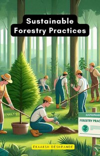 Sustainable Forestry Practices - Ekaaksh Deshpande - ebook