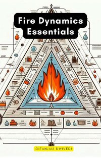 Fire Dynamics Essentials - Gitanjali Dwivedi - ebook