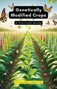 Genetically Modified Crops - Balachandra Mehrotra - ebook